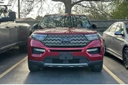 $22995 : Ford Explorer 2020 AWD Limit thumbnail
