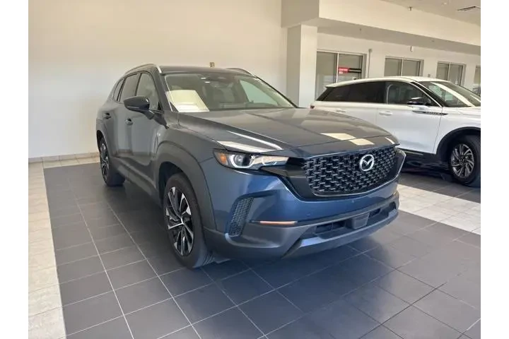 $34448 : Mazda CX-50 Hybrid 2025 AWD image 2
