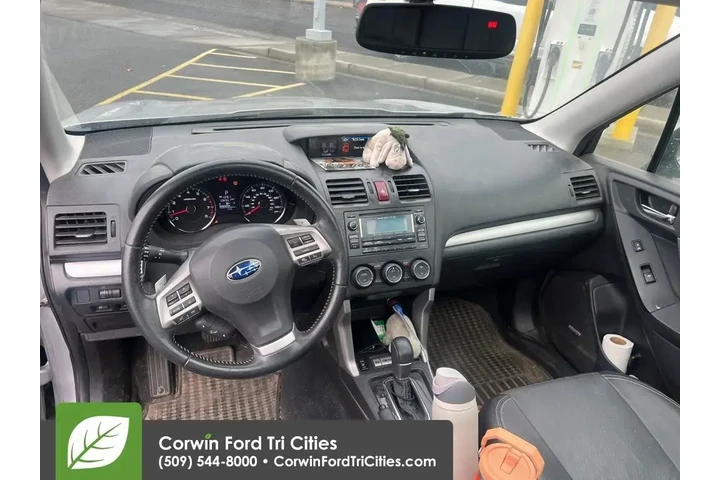 $12689 : Subaru Forester 2015 AWD 2.0 image 2