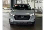 $26687 : Honda CR-V 2025 LX 4dr SUV thumbnail