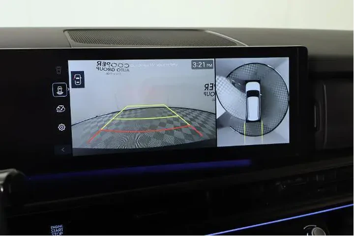 $36489 : Hyundai SANTA FE 2025 Callig image 6