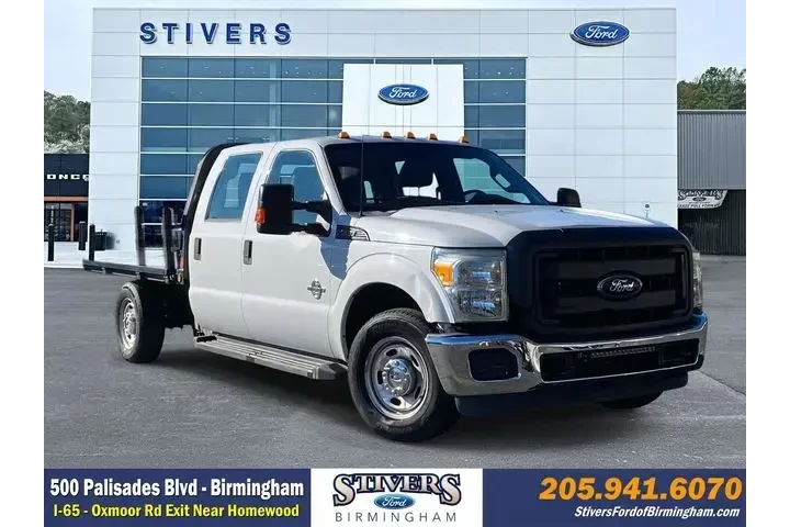 $25490 : Ford F-350 Super Duty 2015 4 image 1