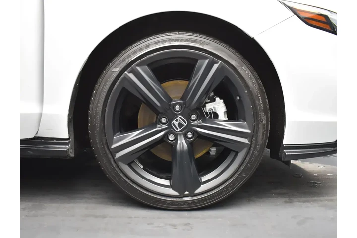 $24418 : Honda Accord Hybrid 2024 Spo image 5