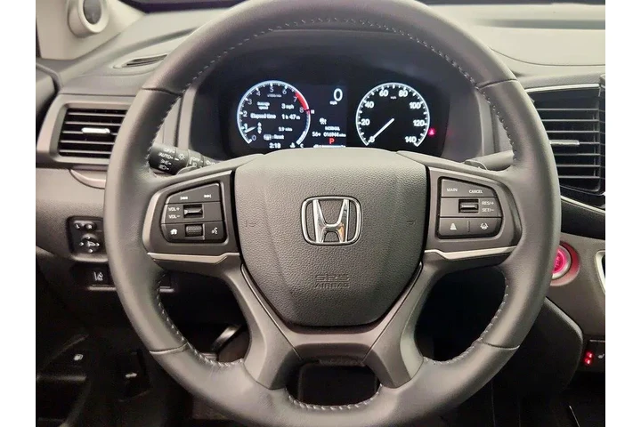 $35998 : Honda Ridgeline 2025 AWD RTL image 10