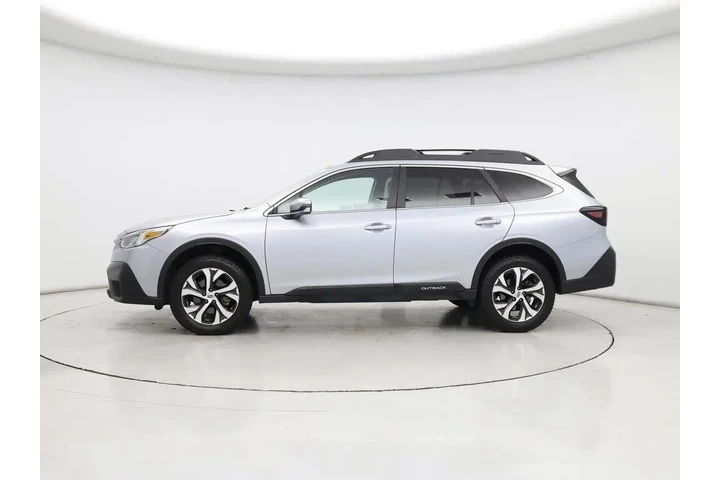 $25998 : Subaru Outback 2021 AWD Limi image 3