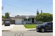 Cozy 2 bedroom 1 bath house en Los Angeles