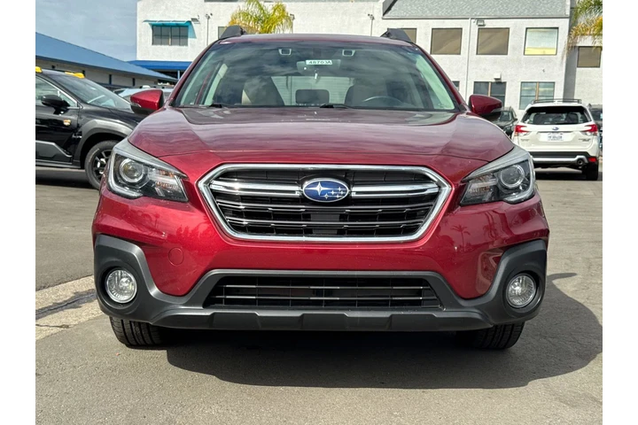$15995 : Subaru Outback 2018 AWD 3.6R image 3
