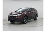 $19998 : Honda CR-V 2018 AWD EX 4dr S thumbnail