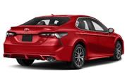 $27375 : 2023 Toyota Camry thumbnail