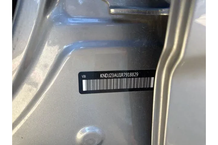 $14987 : Kia Soul 2024 S 4dr Crossove image 10