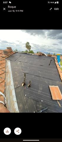 Roofing Master image 5