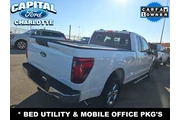 $39999 : Ford F-150 2025 4x2 XLT 4dr thumbnail