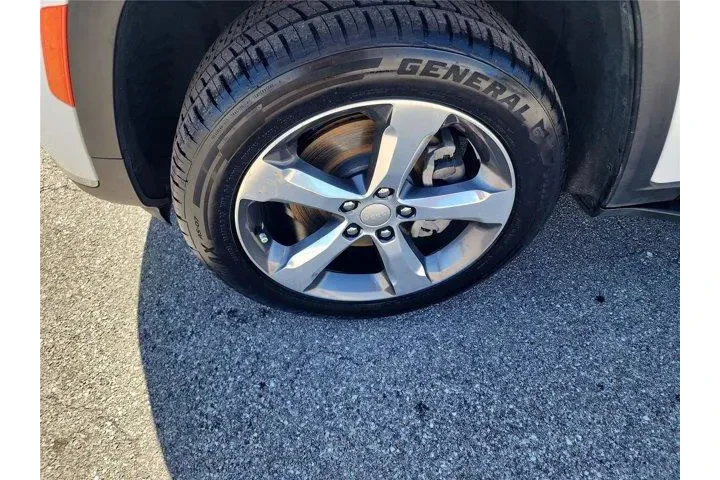 $21955 : Jeep Grand Cherokee L 2021 4 image 9