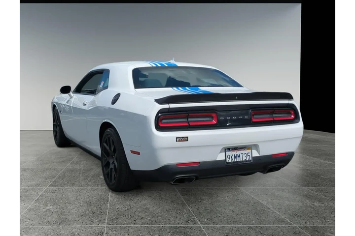 $34000 : Dodge Challenger 2019 image 3