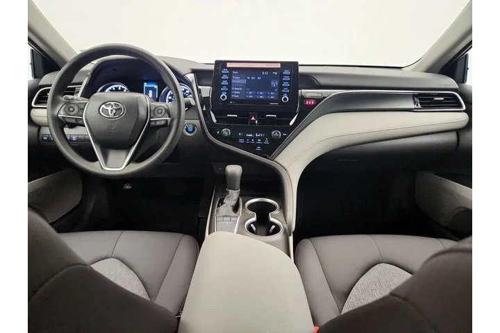 $24998 : Toyota Camry 2024 LE 4dr Sed image 9