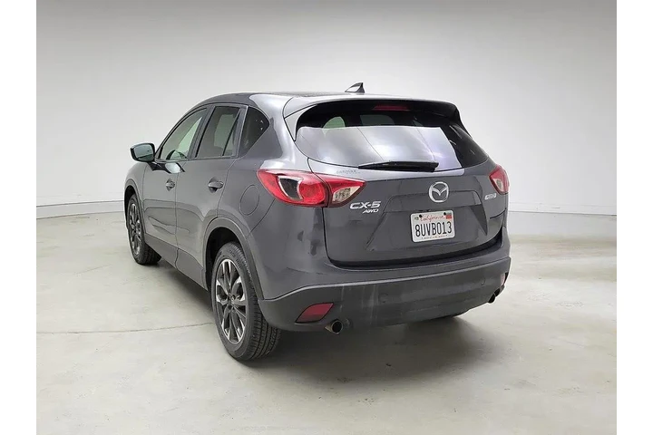 $15998 : Mazda CX-5 2016 AWD Grand To image 7