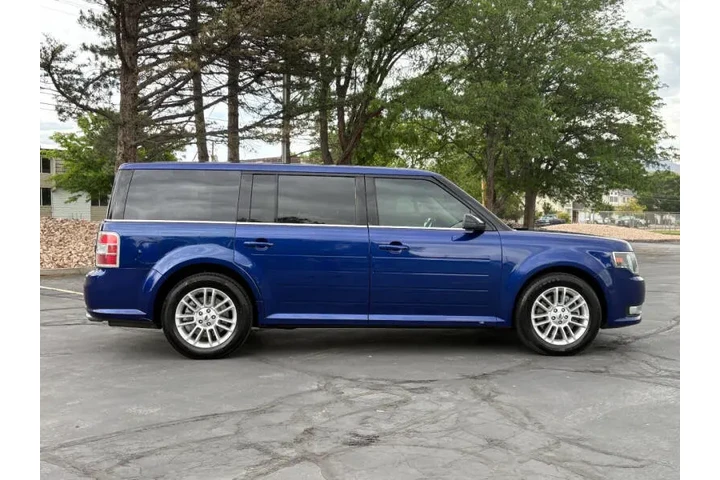 $6900 : 2014 Flex SEL image 6