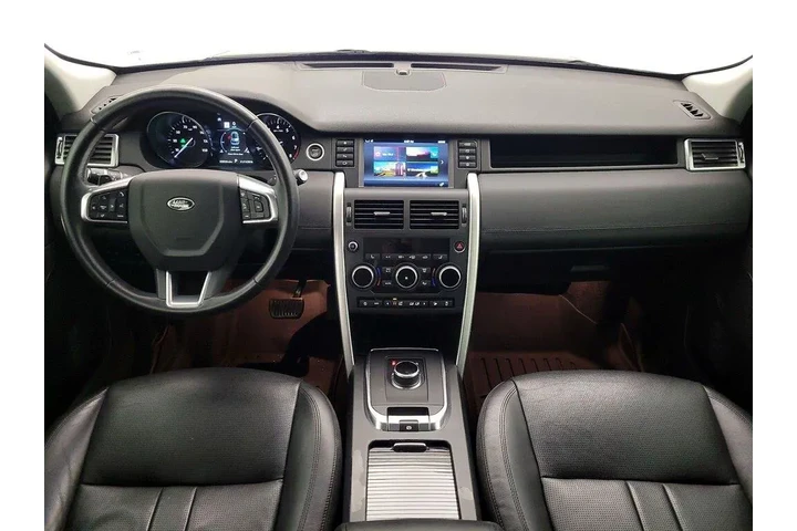 $20998 : Land Rover Discovery Sport 2 image 9