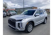 2025 Palisade SEL en Anchorage