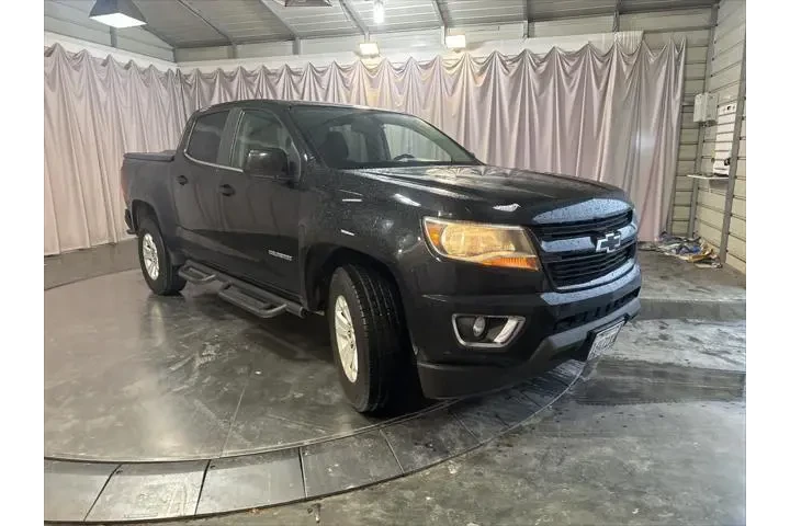 $13999 : Chevrolet Colorado 2016 4x2 image 3