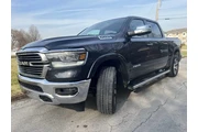 $22997 : 2020 RAM 1500 Laramie thumbnail
