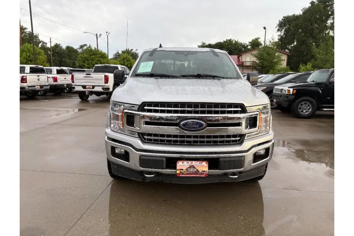 $17950 : 2019 F-150 XLT image 4