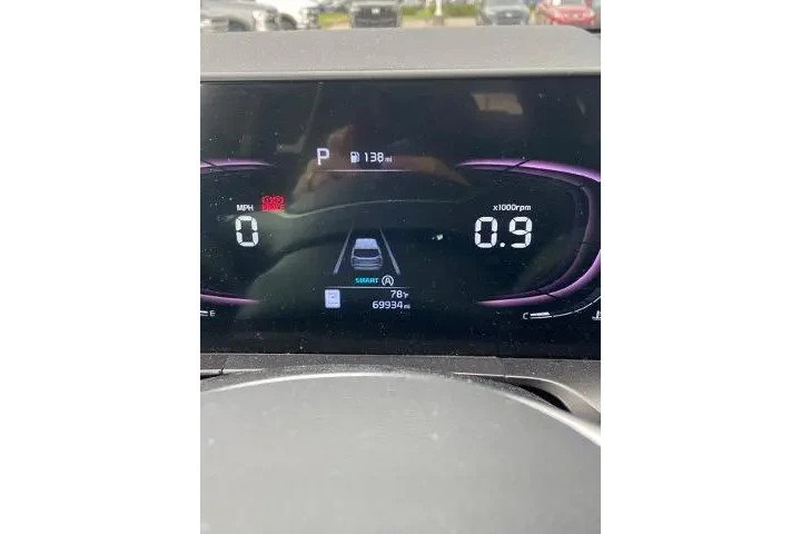 $28842 : Kia Telluride 2023 AWD S 4dr image 7