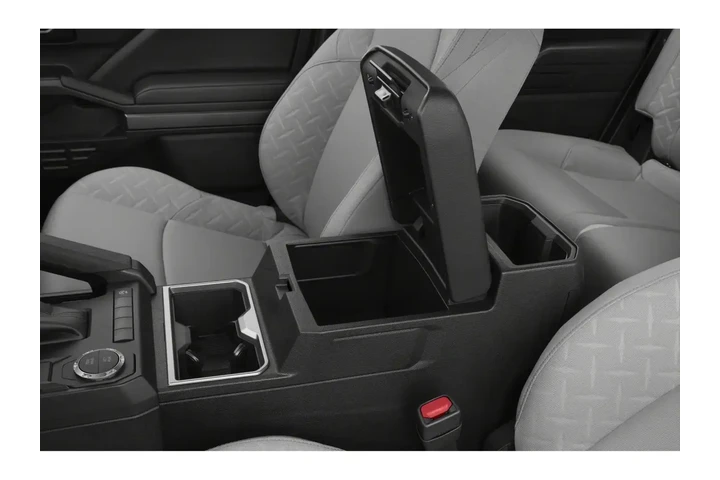 Toyota Tacoma 2025 4x4 TRD S image 9