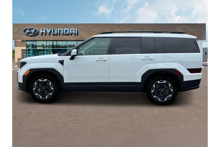 $28411 : Hyundai SANTA FE 2024 AWD SE image 3