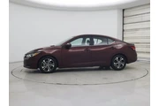 $17998 : Nissan Sentra 2022 SV 4dr Se thumbnail