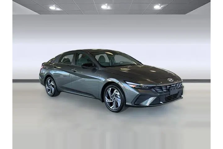 $20999 : Hyundai ELANTRA 2025 SEL Spo image 7