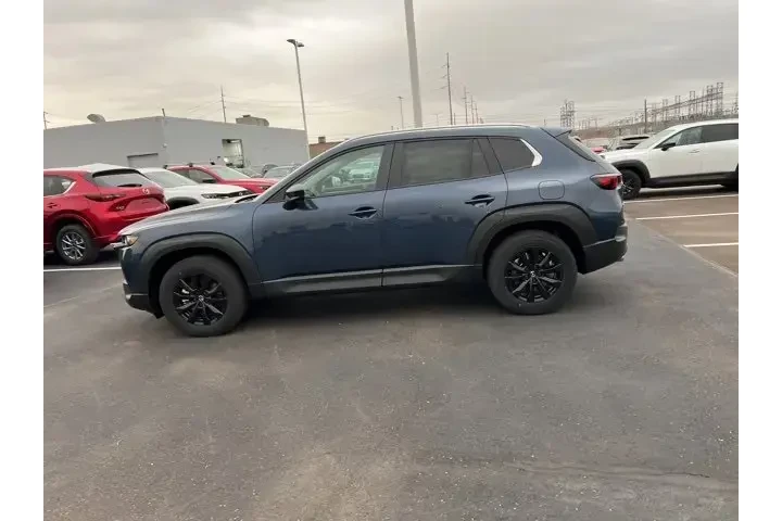 $36980 : Mazda CX-50 2025 AWD 2.5 S P image 9