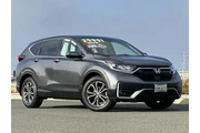 $29991 : Honda CR-V 2022 EX 4dr SUV thumbnail