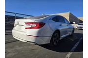 $22591 : Honda Accord 2020 EX-L 4dr S thumbnail