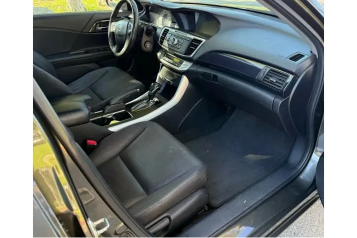 $4000 : Honda Accord 2015 image 5