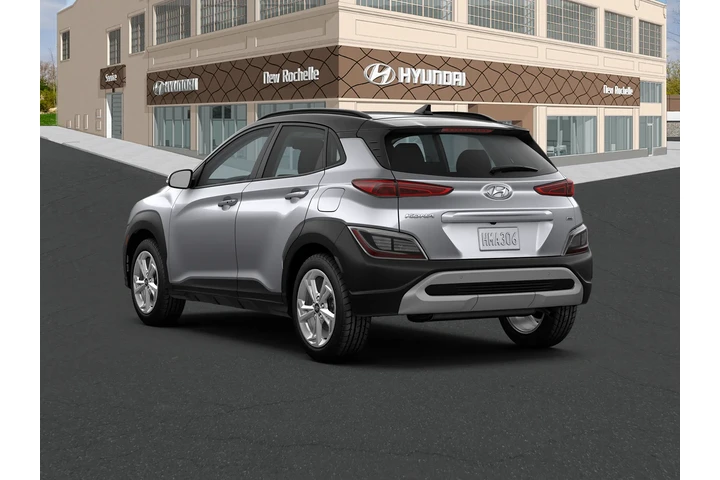 $17677 : Hyundai KONA 2023 AWD SEL 4d image 5