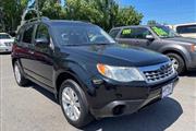 $9488 : 2011 Forester 2.5X Premium thumbnail