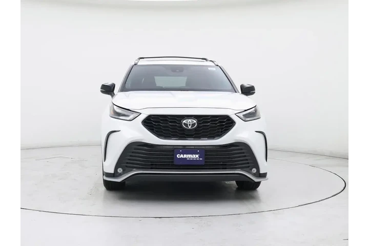 $37998 : Toyota Highlander 2023 AWD X image 5