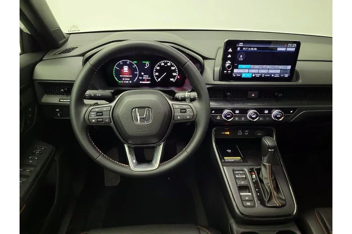$36998 : Honda CR-V Hybrid 2025 Sport image 10