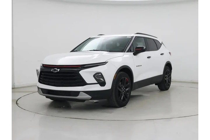 $24998 : Chevrolet Blazer 2023 LT 4dr image 4