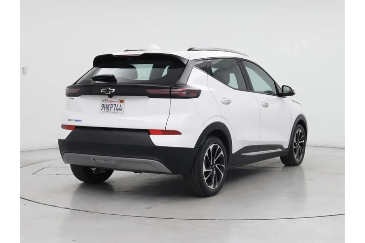 $24998 : Chevrolet Bolt EUV 2023 Prem image 8