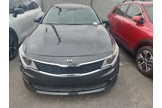 $8881 : Kia Optima 2016 LX 4dr Sedan thumbnail