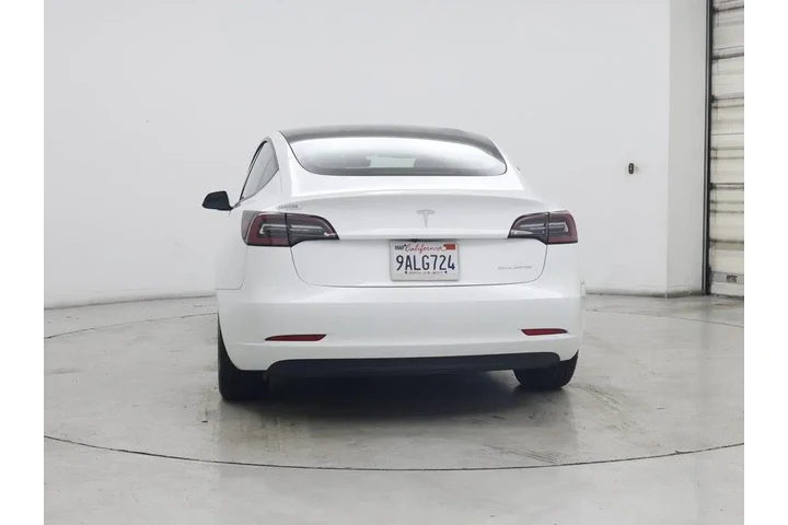 $26998 : Tesla Model 3 2022 AWD Long image 6