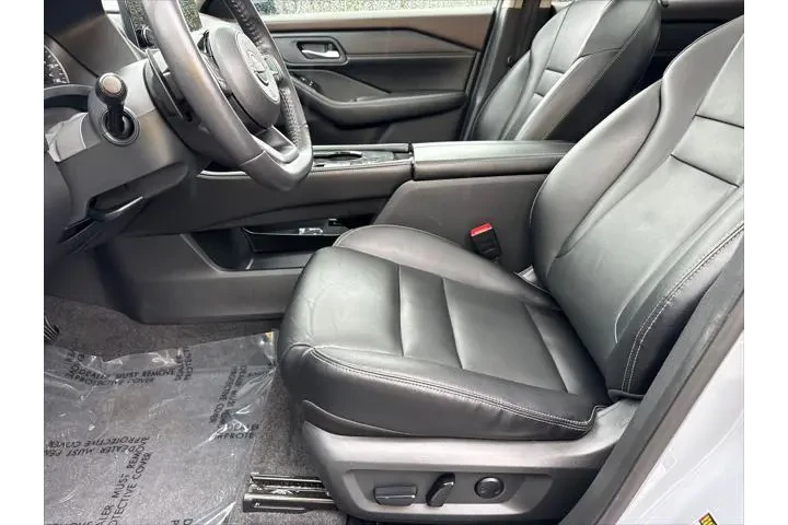 $19960 : Nissan Rogue 2023 SL 4dr Cro image 9