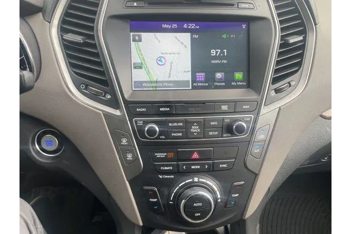 $15739 : Hyundai SANTA FE Sport 2018 image 10