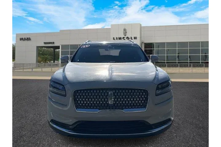$34900 : Lincoln Nautilus 2022 Reserv image 8