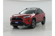 $38998 : Toyota RAV4 Prime 2022 AWD X thumbnail