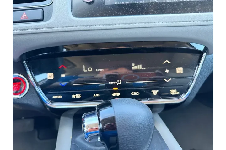 $17500 : Honda HR-V 2019 AWD EX 4dr C image 8