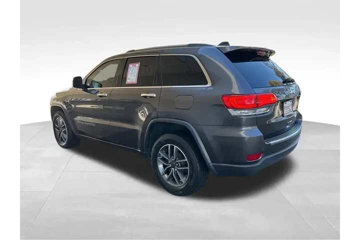 $14699 : Jeep Grand Cherokee 2019 4x2 image 4