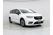 Chrysler Pacifica Plug-In Hy en Fresno